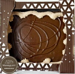 торт Черный принц1